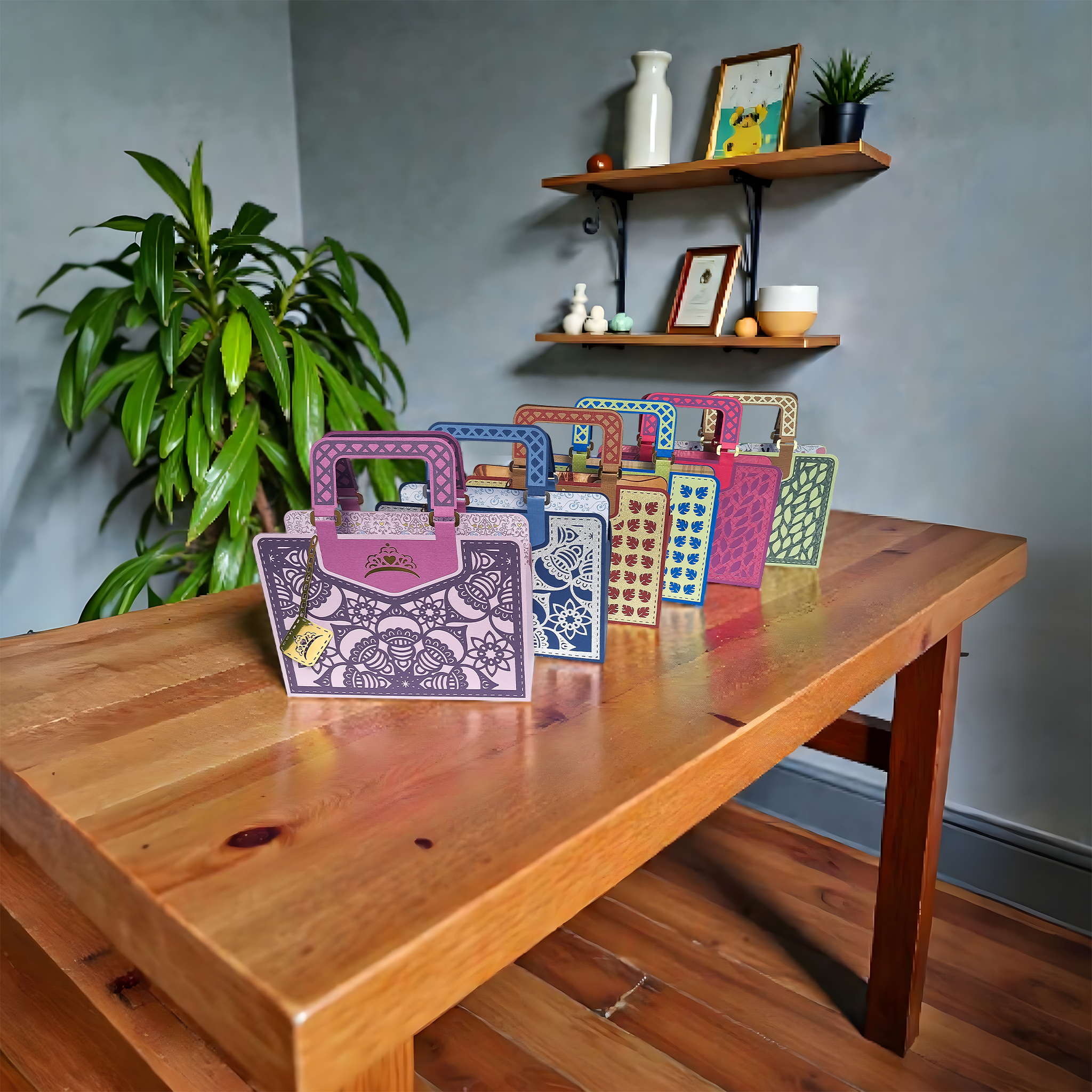 Princess Purse Collections