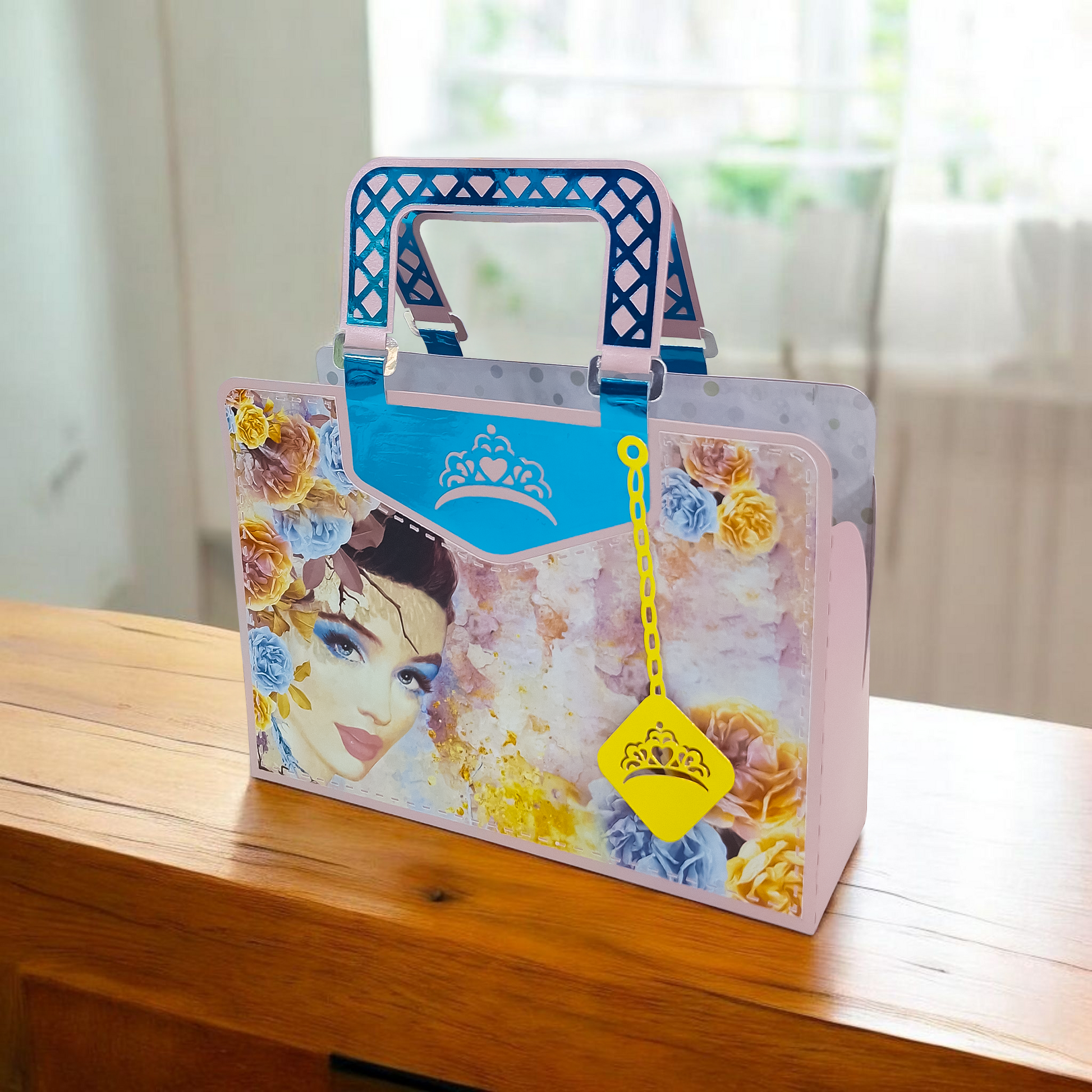 Pincess Purse - Classic