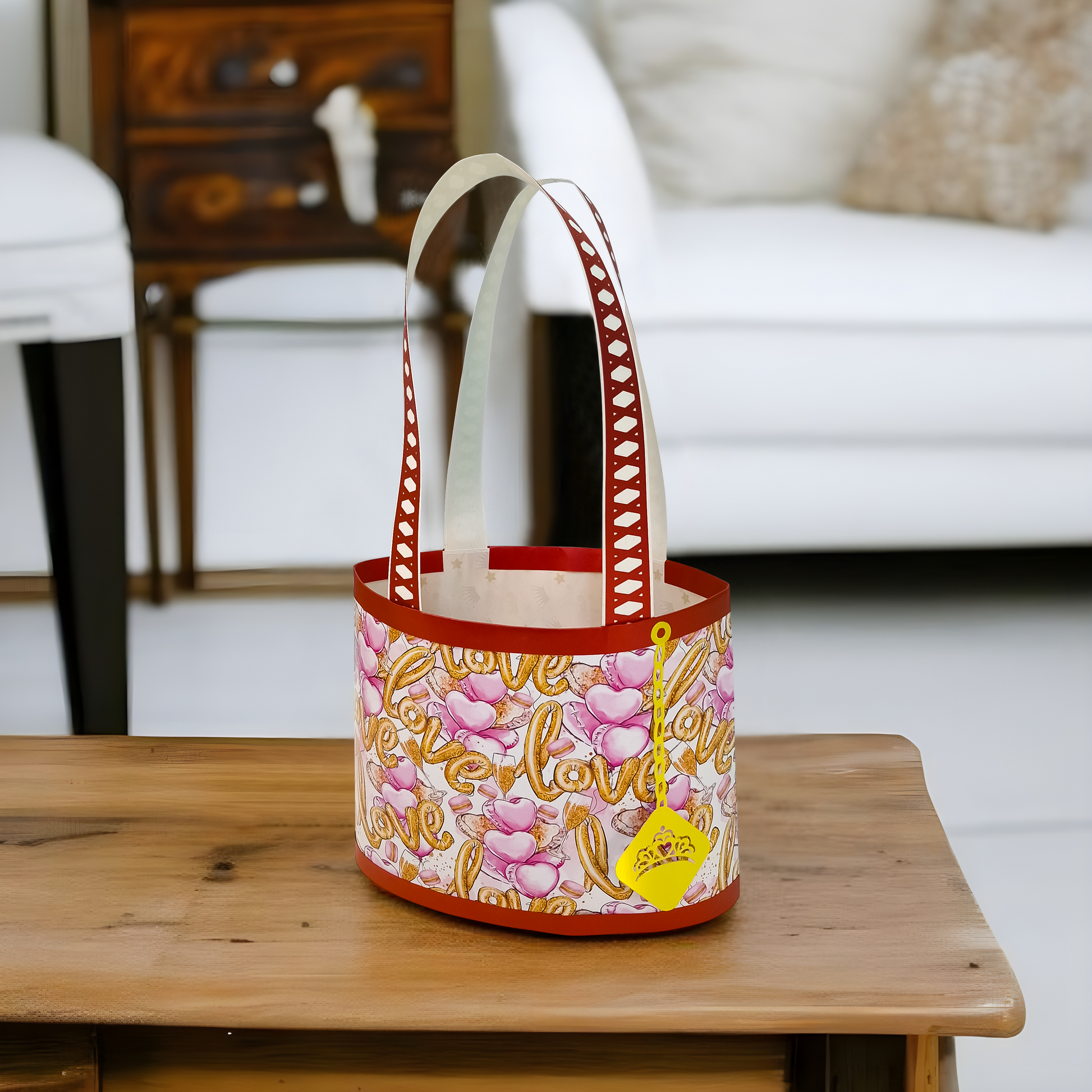 Tote Purse - Classic